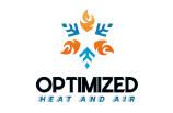 Optimized Heat and Air